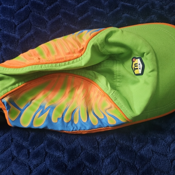 Nike Air Max PlusSupreme Green - Picture 4 of 6